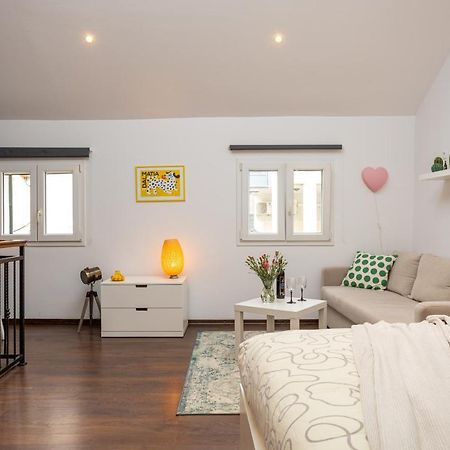 Apartamento 4 Us Split Exterior foto