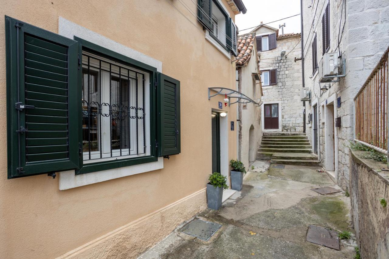 Apartamento 4 Us Split Exterior foto