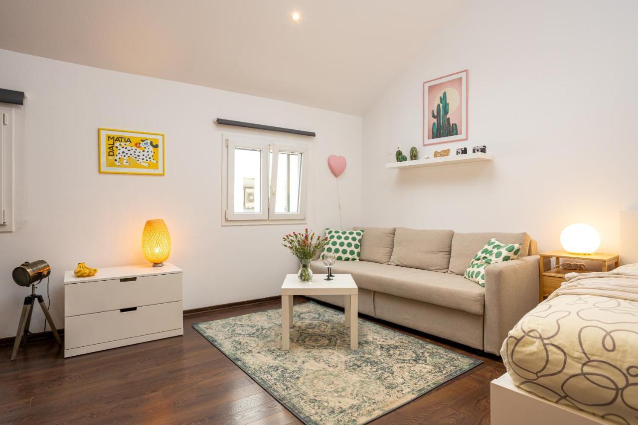 Apartamento 4 Us Split Exterior foto