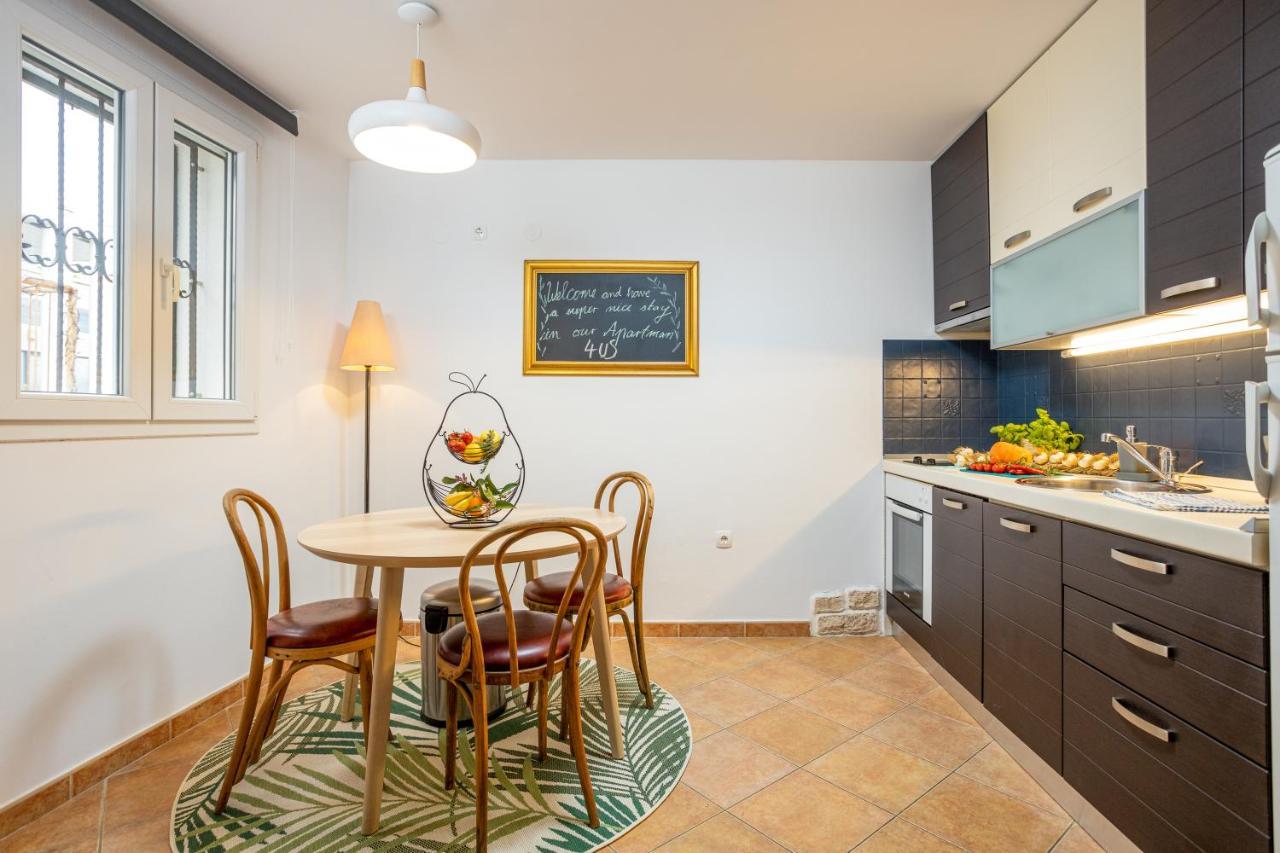 Apartamento 4 Us Split Exterior foto
