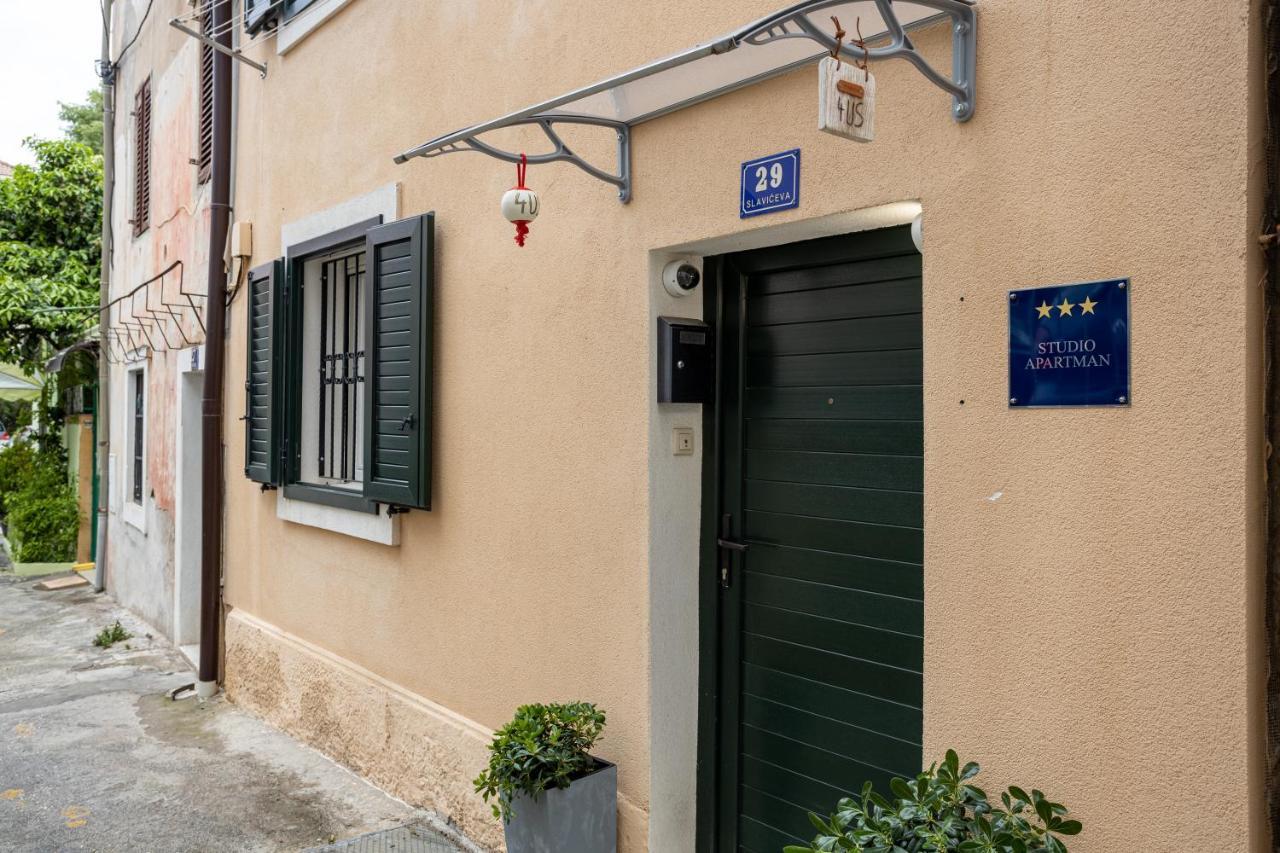 Apartamento 4 Us Split Exterior foto